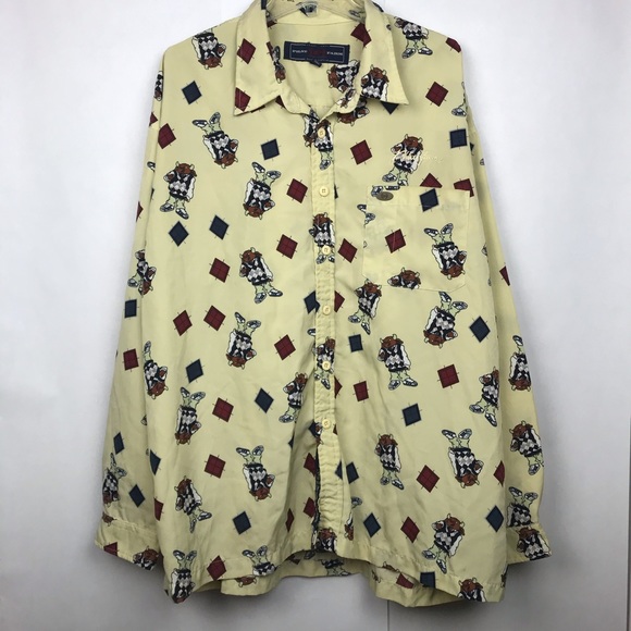 Phat Farm | Shirts | Vintage Phat Farm 